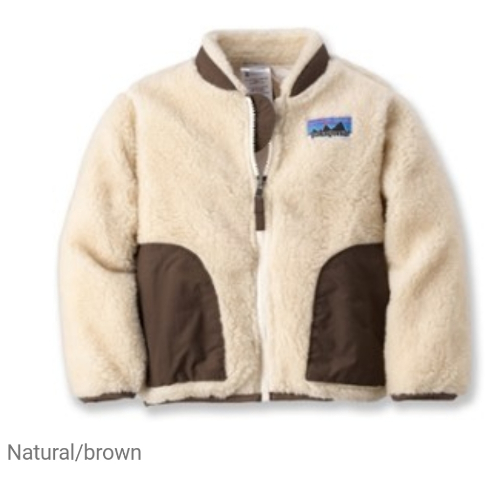 Patagonia Retro X